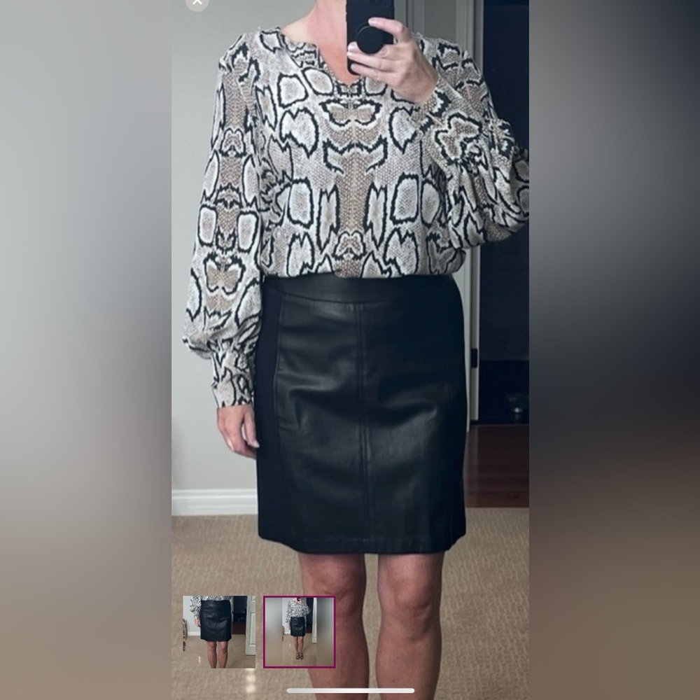 Cabi blouse - Picture 3 of 3
